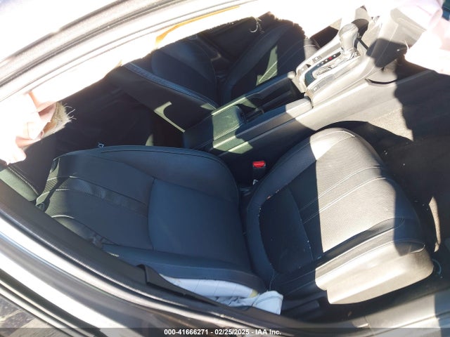 SHHFK7H70HU233029 Honda Civic Ex-l