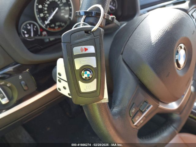 2017 BMW X3 5UXWX9C34H0T20318 Photo 10