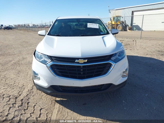 Chevrolet EQUINOX LT 2018 2GNAXSEV2J6186236 Image 12