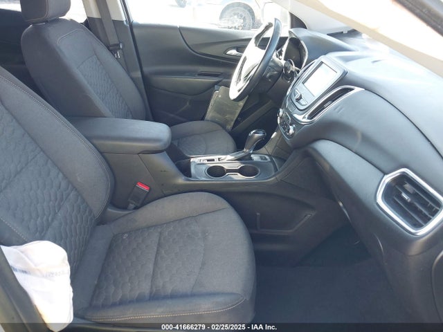 Chevrolet EQUINOX LT 2018 2GNAXSEV2J6186236 Image 5