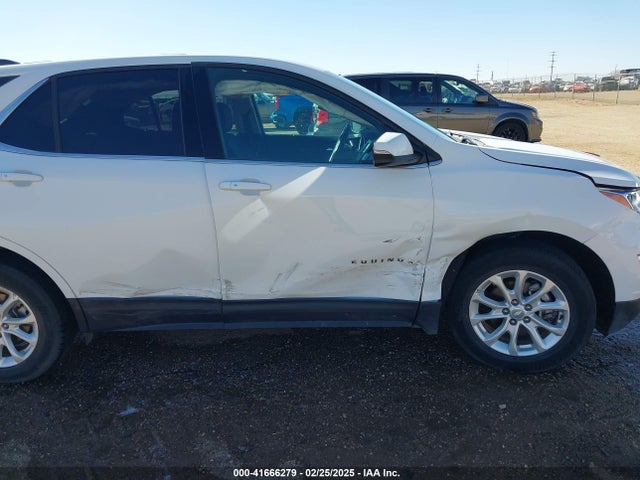 Chevrolet EQUINOX LT 2018 2GNAXSEV2J6186236 Image 6