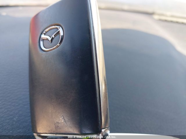3MZBPACM1PM358821 Mazda Mazda3 2.5 S Preferred