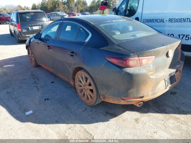 3MZBPACM1PM358821 Mazda Mazda3 2.5 S Preferred