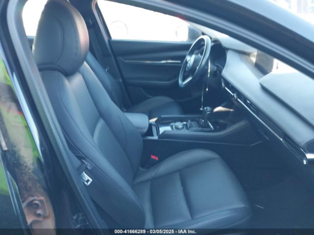 3MZBPACM1PM358821 Mazda Mazda3 2.5 S Preferred