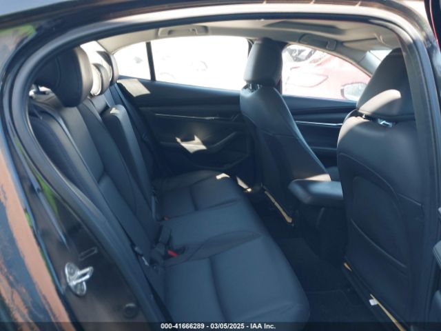 3MZBPACM1PM358821 Mazda Mazda3 2.5 S Preferred
