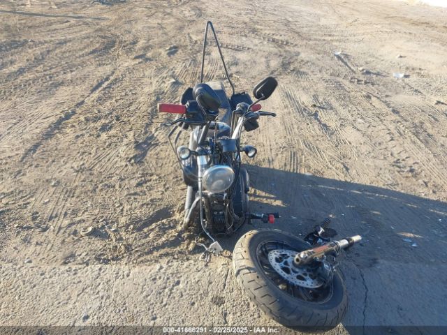 2022 HARLEY-DAVIDSON XL1200 1HD1LC319NB400585 Photo 4