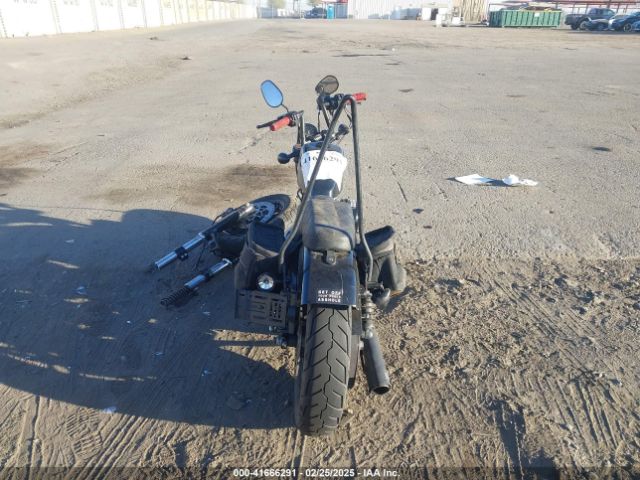 2022 HARLEY-DAVIDSON XL1200 1HD1LC319NB400585 Photo 5