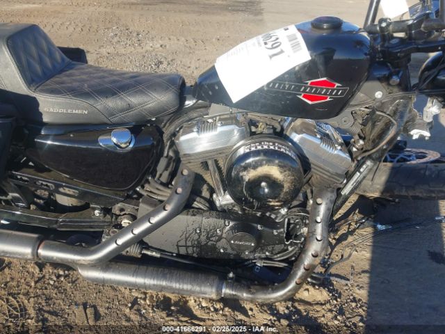 2022 HARLEY-DAVIDSON XL1200 1HD1LC319NB400585 Photo 7
