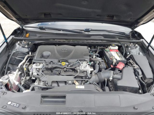 JTNB11HK4J3021530 Toyota CAMRY SE