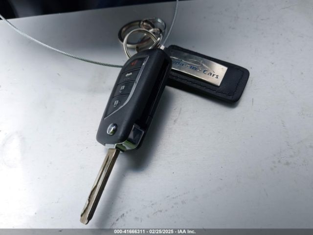 JTNB11HK4J3021530 Toyota CAMRY SE