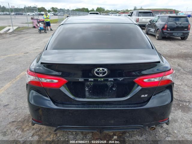 JTNB11HK4J3021530 Toyota CAMRY SE