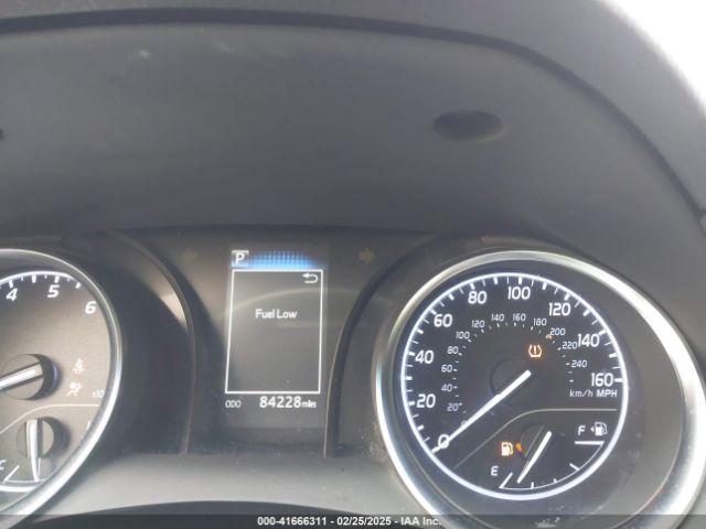 JTNB11HK4J3021530 Toyota CAMRY SE