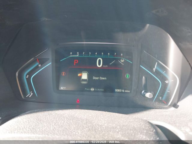 2024 HONDA ODYSSEY 5FNRL6H90RB028139 Photo 6