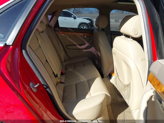 2006 AUDI A4 WAUDF78E96A025181 Photo 7