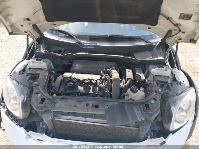 2013 MINI PACEMAN WMWSS5C52DWN49173 Photo 9