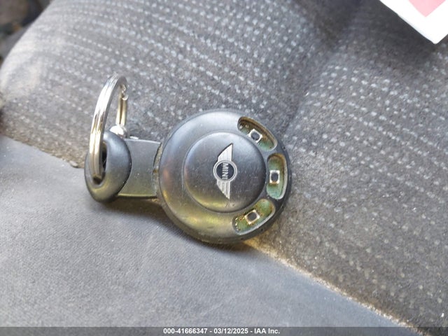 2013 MINI PACEMAN WMWSS5C52DWN49173 Photo 10