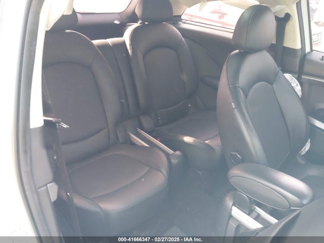 2013 MINI PACEMAN WMWSS5C52DWN49173 Photo 7