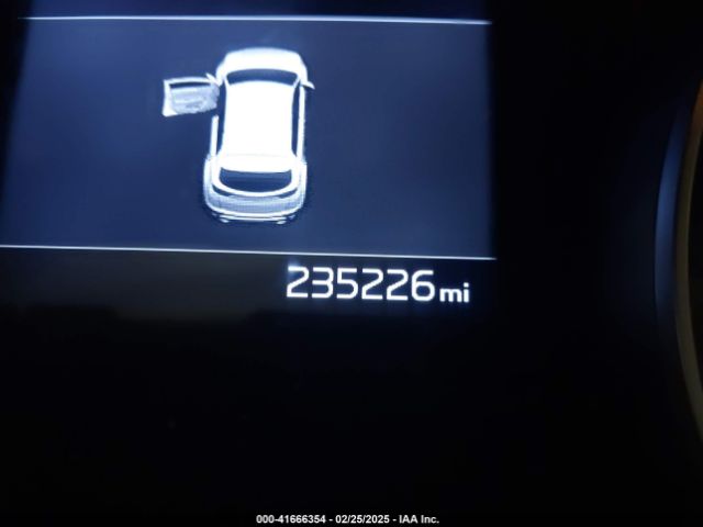 KNDPMCAC2M7886638 KIA Sportage Lx