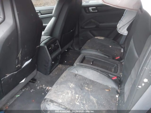 2022 PORSCHE CAYENNE COUPE WP1BK2AY7NDA60391 Photo 7