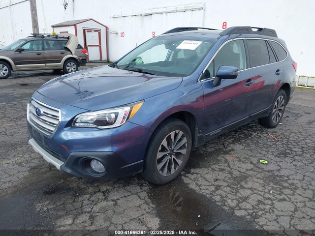 4S4BSANC9H3216897 Subaru Outback 2.5i Limited