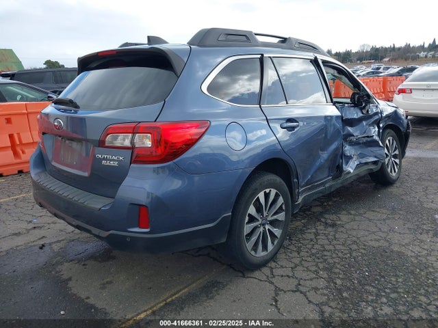 4S4BSANC9H3216897 Subaru Outback 2.5i Limited