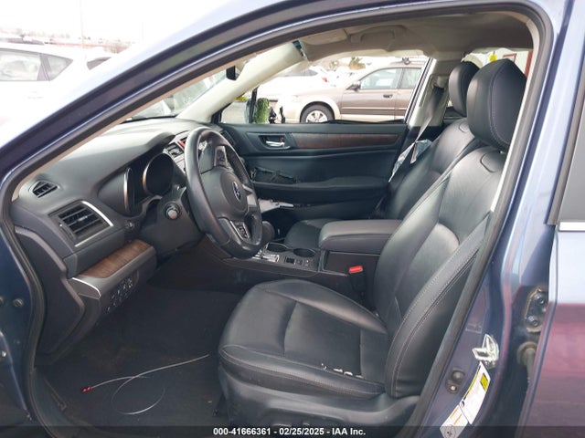 4S4BSANC9H3216897 Subaru Outback 2.5i Limited