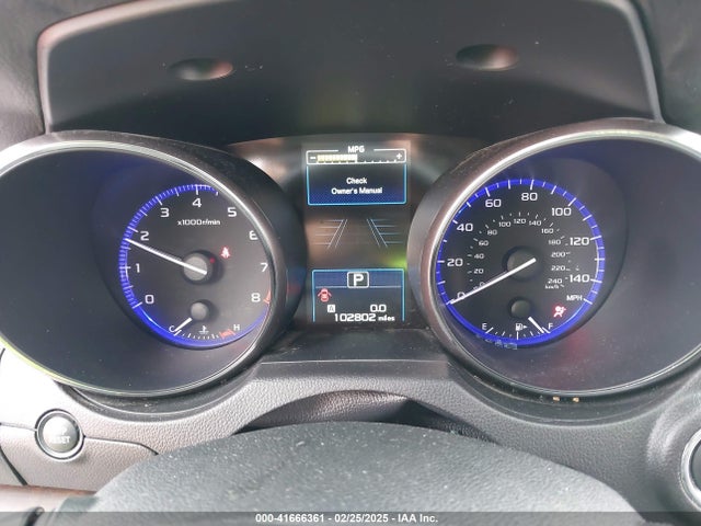 4S4BSANC9H3216897 Subaru Outback 2.5i Limited