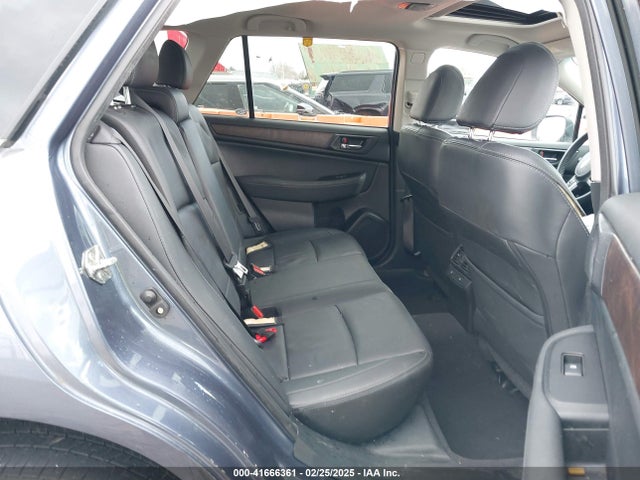 4S4BSANC9H3216897 Subaru Outback 2.5i Limited