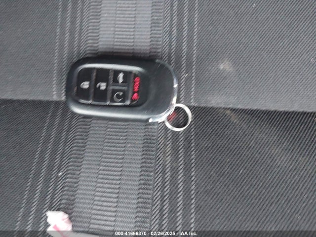 Honda Civic Sport 2023 2HGFE2F58PH528595 Image 11
