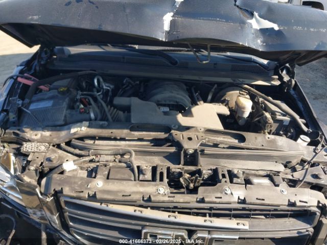 1GKS2BKC1LR144201 GMC Yukon 4wd Slt
