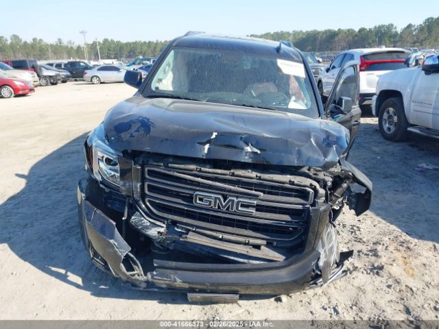 1GKS2BKC1LR144201 GMC Yukon 4wd Slt