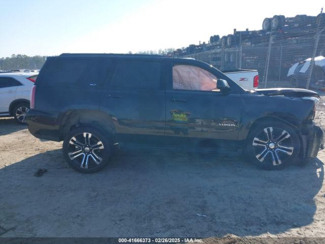 1GKS2BKC1LR144201 GMC Yukon 4wd Slt