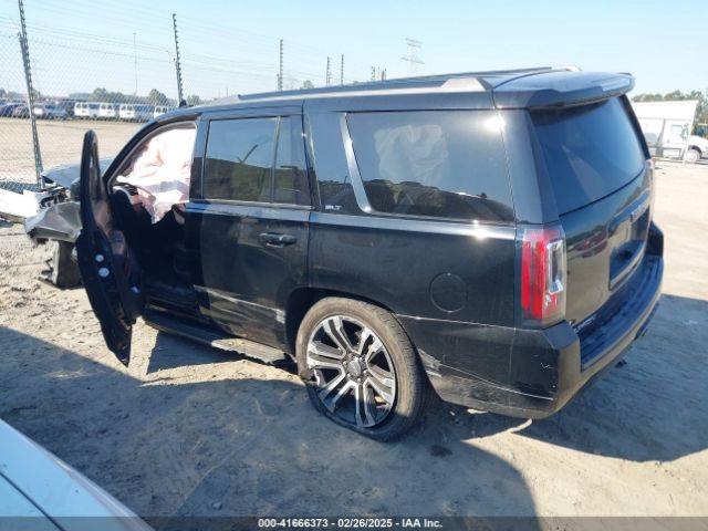 1GKS2BKC1LR144201 GMC Yukon 4wd Slt