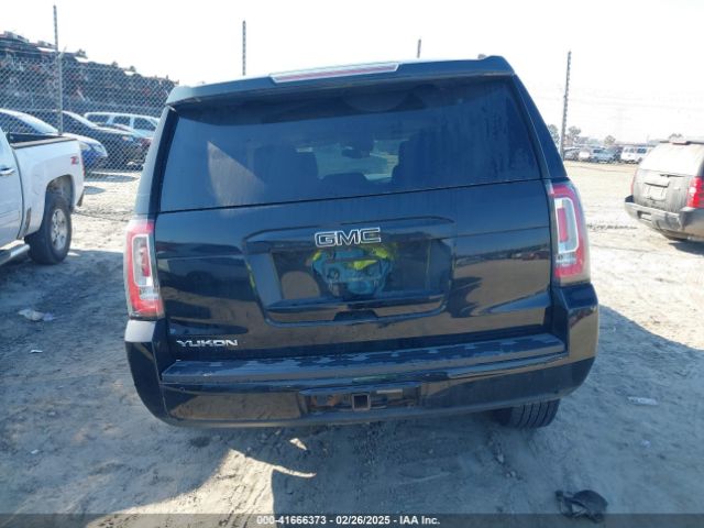 1GKS2BKC1LR144201 GMC Yukon 4wd Slt