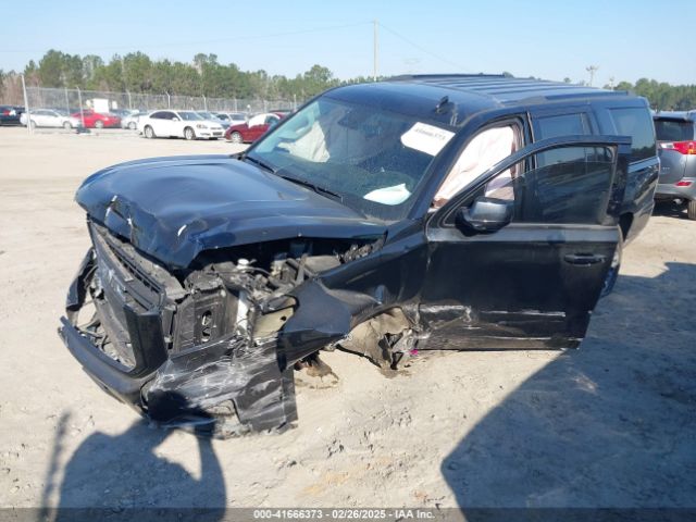 1GKS2BKC1LR144201 GMC Yukon 4wd Slt