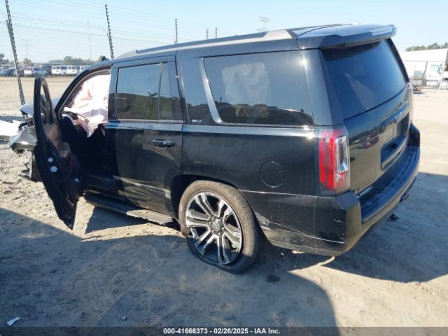 1GKS2BKC1LR144201 GMC Yukon 4wd Slt