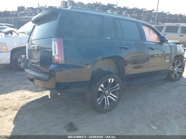 1GKS2BKC1LR144201 GMC Yukon 4wd Slt