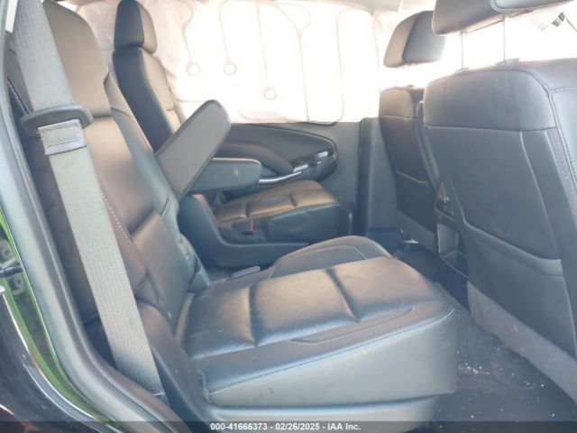 1GKS2BKC1LR144201 GMC Yukon 4wd Slt
