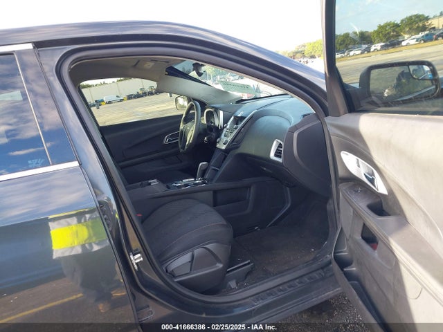 Chevrolet EQUINOX LS 2014 2GNALAEK7E6134991 Image 5