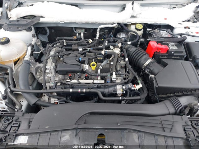 1FMCU9H64NUA43492 Ford ESCAPE SEL