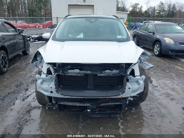 1FMCU9H64NUA43492 Ford ESCAPE SEL