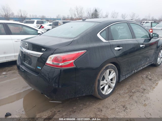 1N4AL3AP2EC423585 Nissan Altima 2.5 Sv