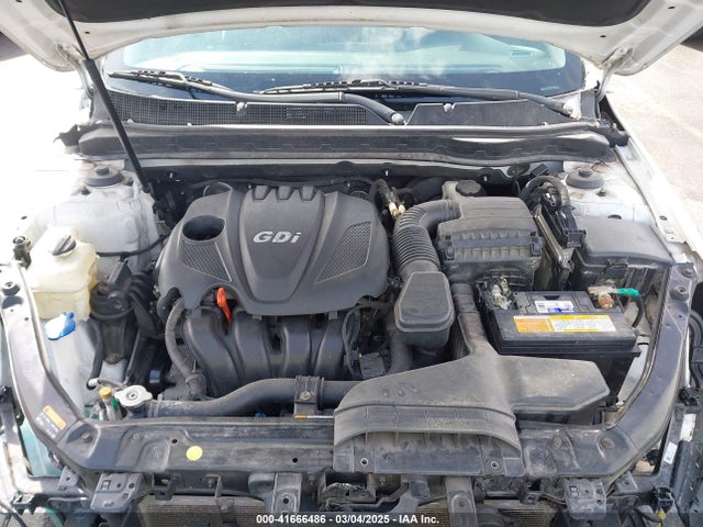 5XXGM4A72FG463383 KIA Optima Lx