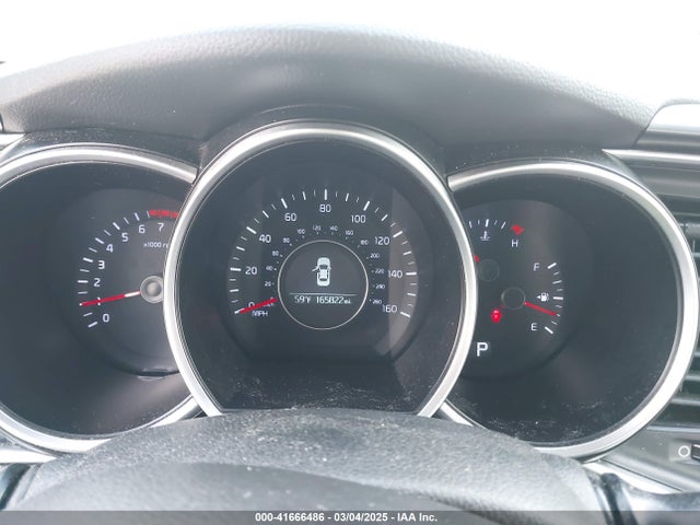 5XXGM4A72FG463383 KIA Optima Lx