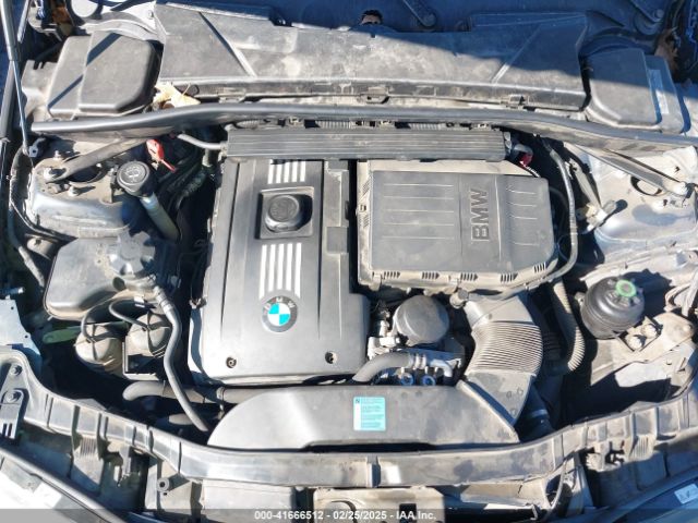 2010 BMW 135I WBAUC7C58AVK96377 Photo 9