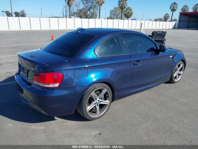 2010 BMW 135I WBAUC7C58AVK96377 Photo 3