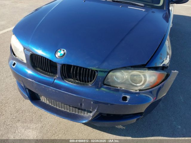 2010 BMW 135I WBAUC7C58AVK96377 Photo 5