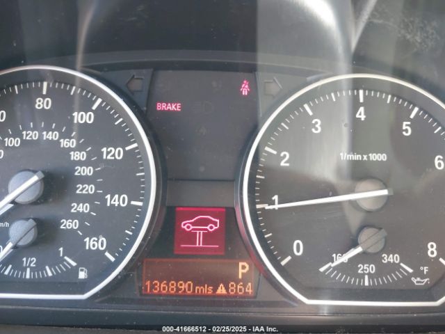 2010 BMW 135I WBAUC7C58AVK96377 Photo 6