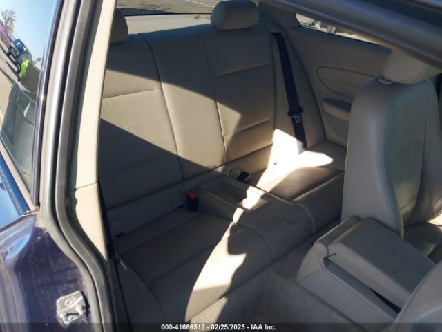 2010 BMW 135I WBAUC7C58AVK96377 Photo 7