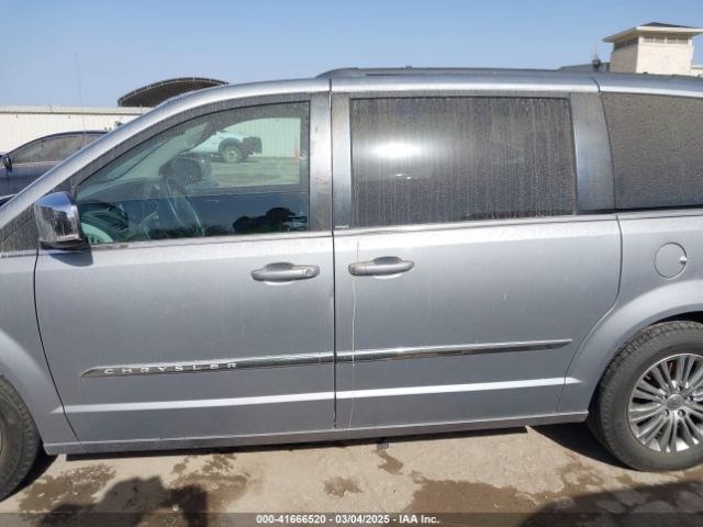 2C4RC1CG8ER192407 Chrysler Town & Country Touring-l